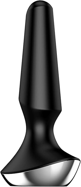 Satisfyer Plug-ilicious 2
