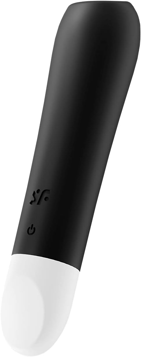 Satisfyer Ultra Power Bullet 2