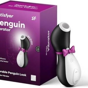 Satisfyer Penguin