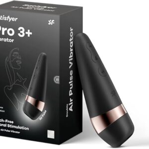 Satisfyer PRO 3+