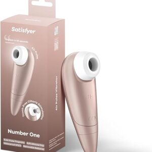 Satisfyer Number One