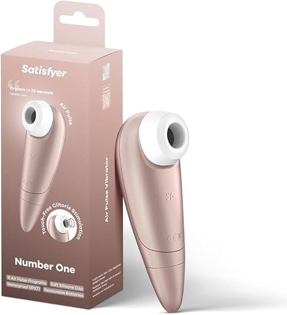 Satisfyer Number One