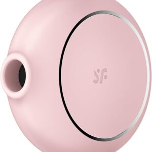 Satisfyer Pro to Go 3