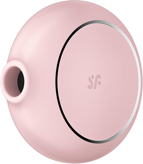 Satisfyer Pro to Go 3
