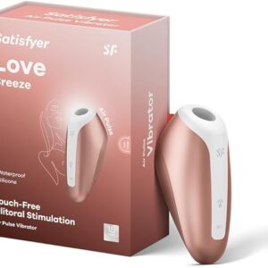 Satisfyer Love Breeze