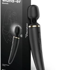 Satisfyer Wand-er Woman