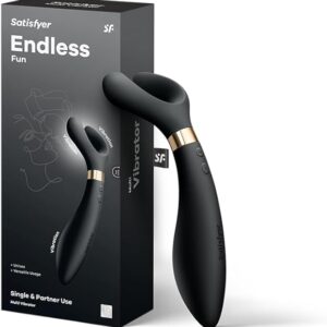 Satisfyer Endless Fun