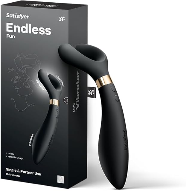 Satisfyer Endless Fun