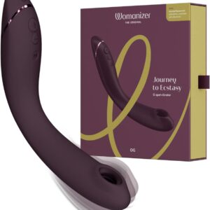 Womanizer OG