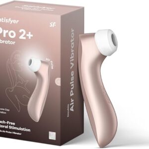Satisfyer PRO 2+