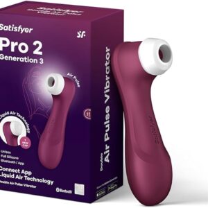 Satisfyer PRO 2 Generation 3
