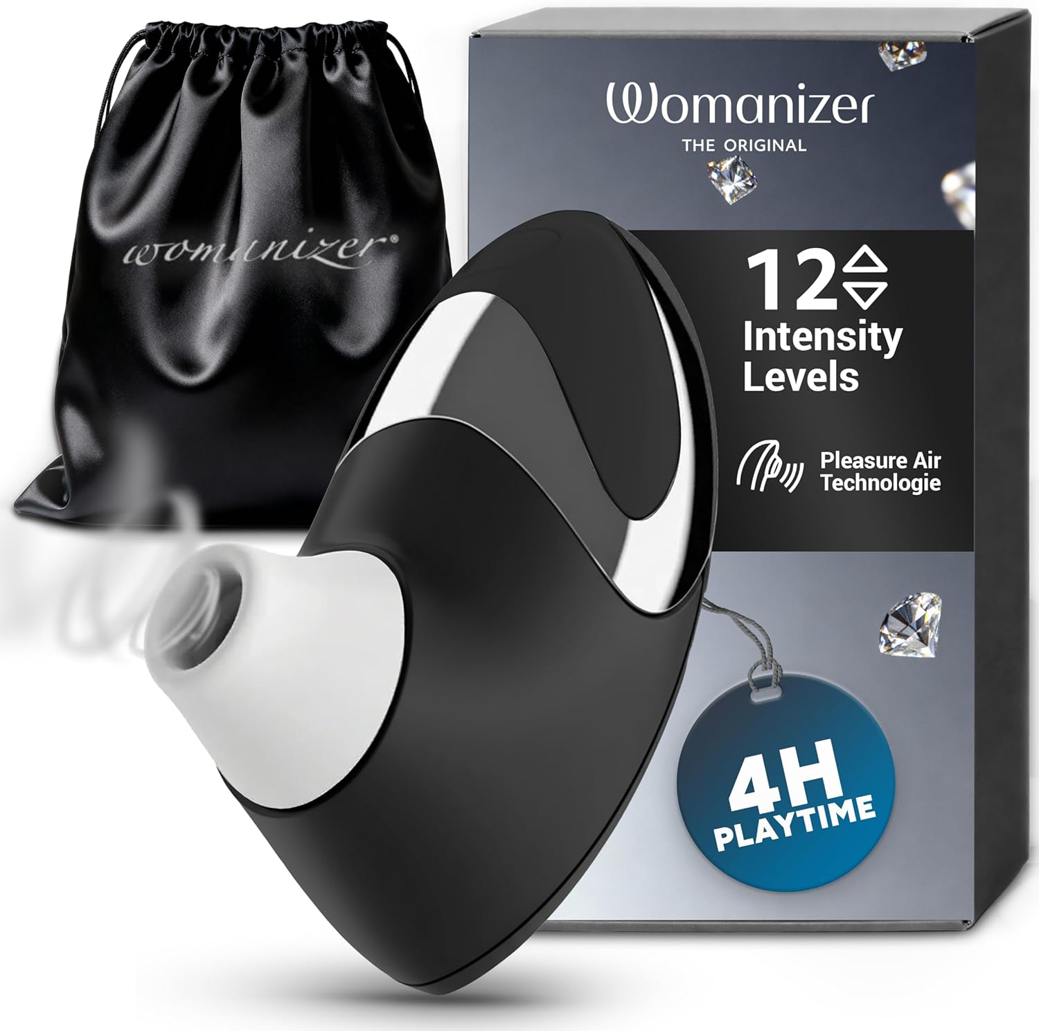 Womanizer W500