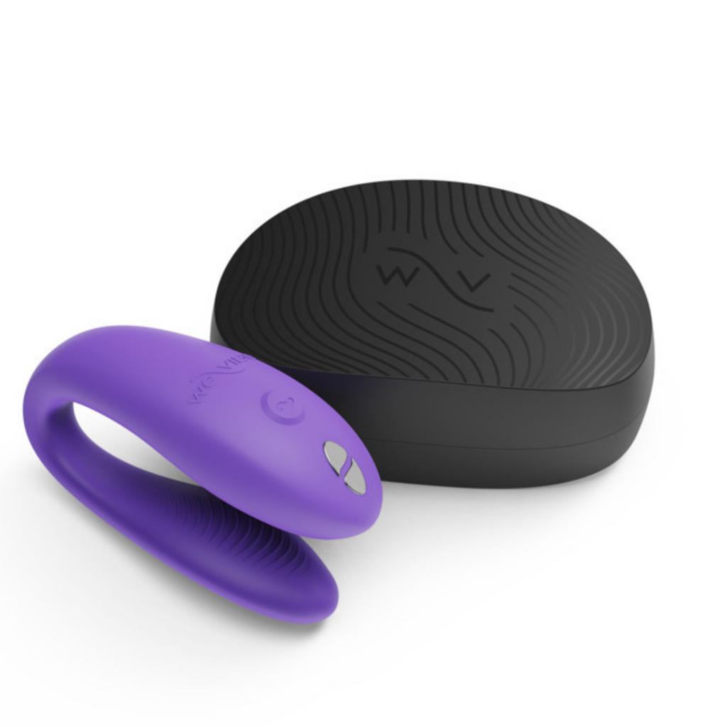 We-Vibe Sync Go