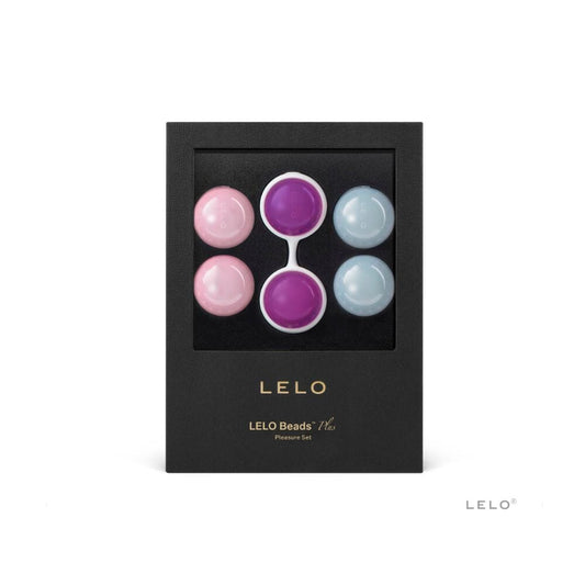LELO Beads Plus
